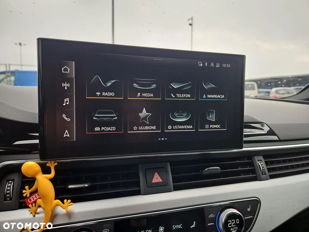 Audi A4 - 16