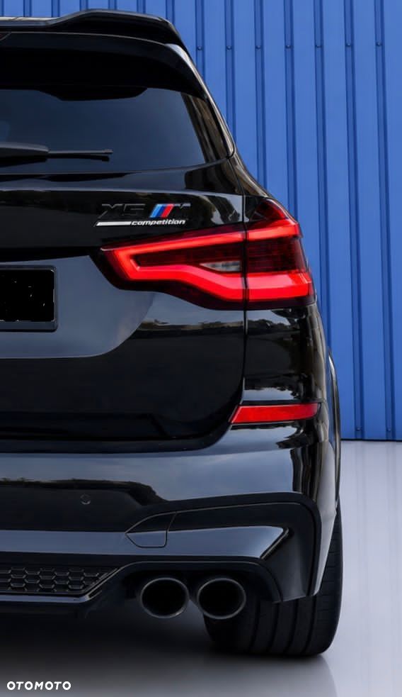 BMW X3 - 5