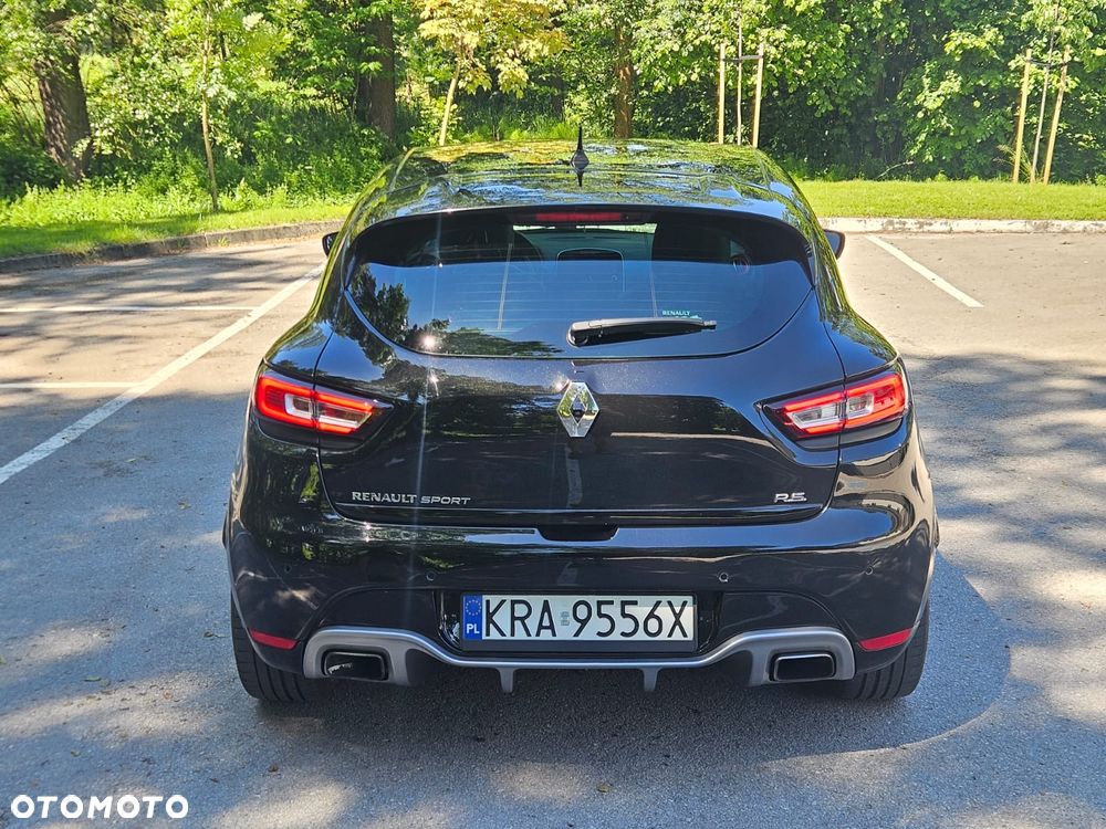 Renault Clio 1.6 R.S.Trophy 220 EDC - 6