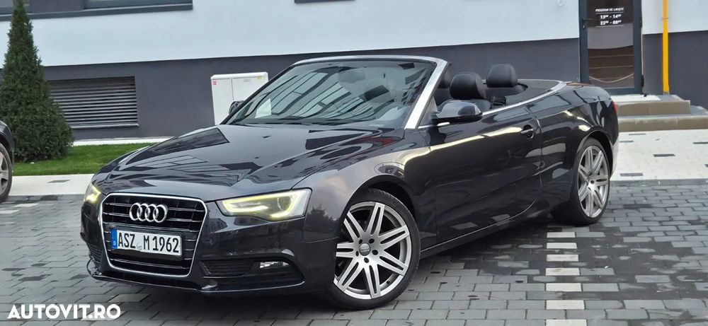 Audi A5 - 21