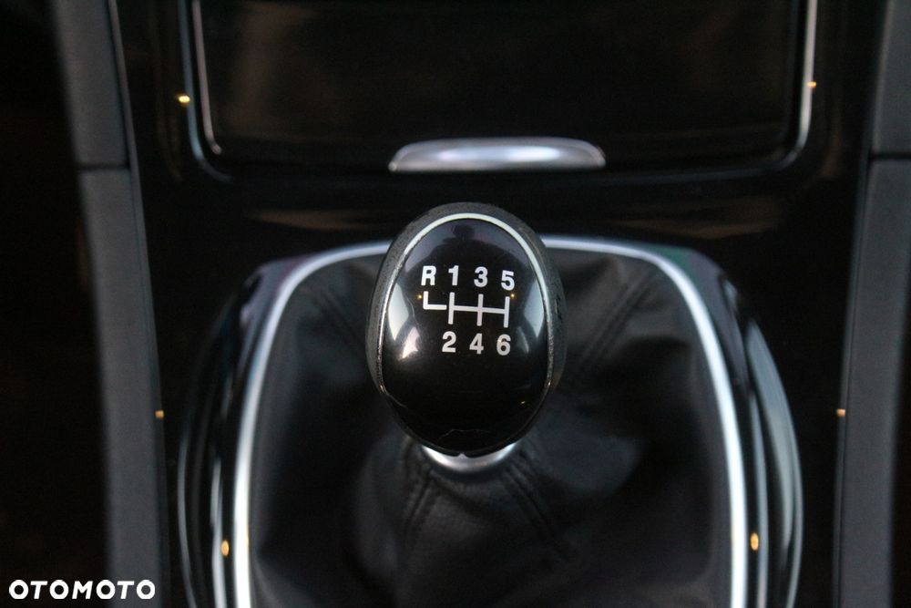 Ford S-Max 2.0 TDCi DPF Titanium - 26