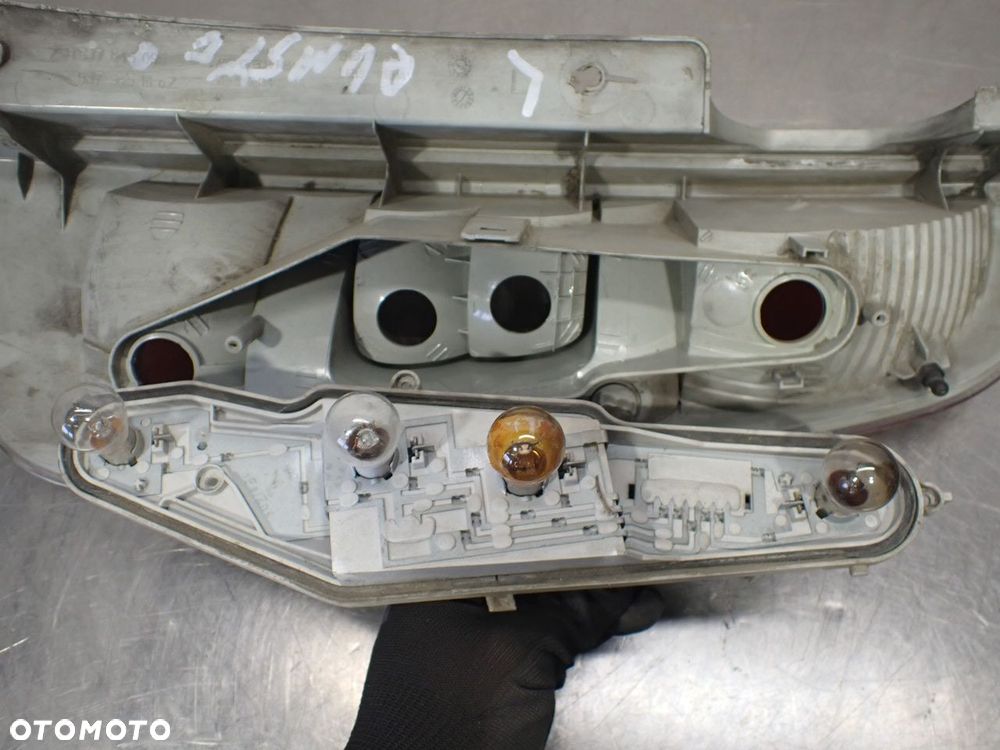 LAMPA LEWA TYLNA SKODA PRAKTIK 1.4 5J7945095 - 11