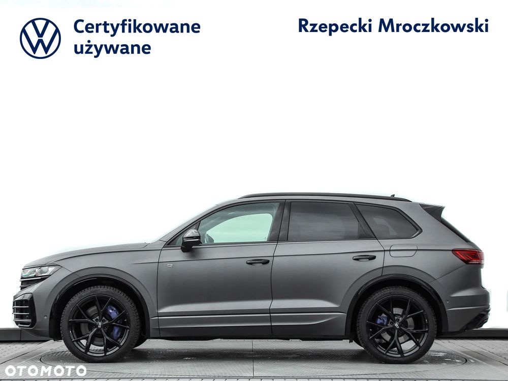 Volkswagen Touareg 3.0 V6 TFSI PHEV 340kW 4Motion R - 9