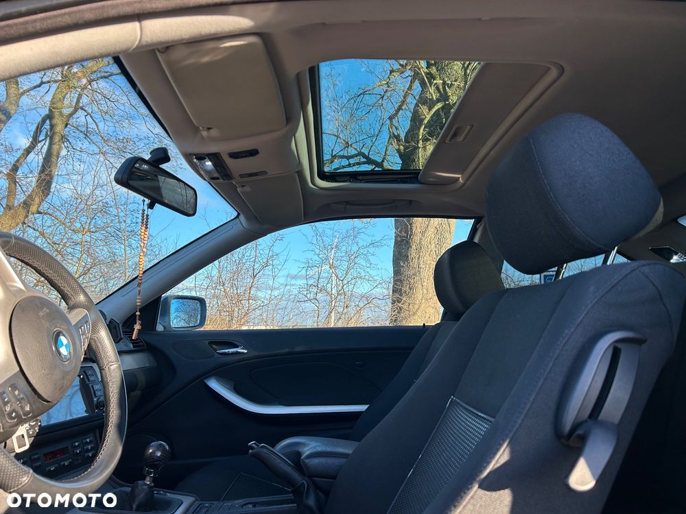 BMW Seria 3 330Cd - 14