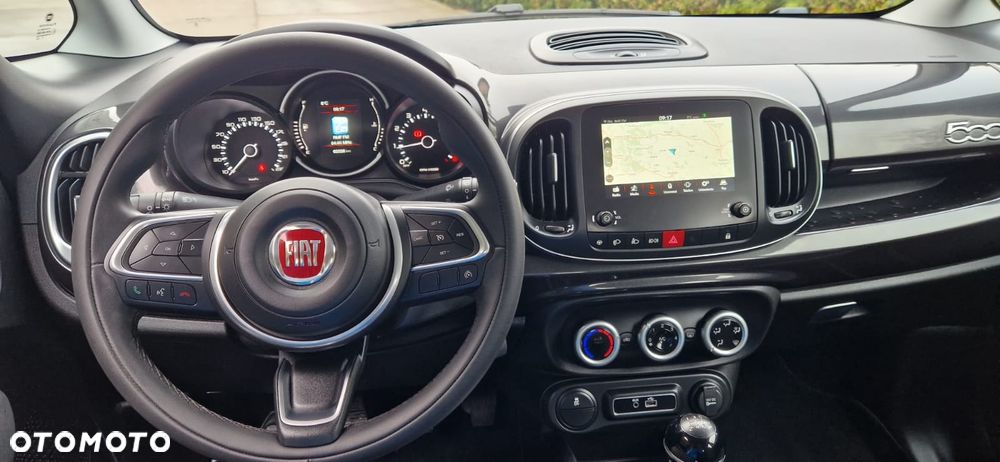 Fiat 500L Urban 1.4 16V Mirror - 10