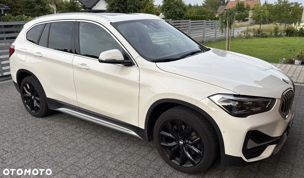 BMW X1 xDrive25i xLine - 2