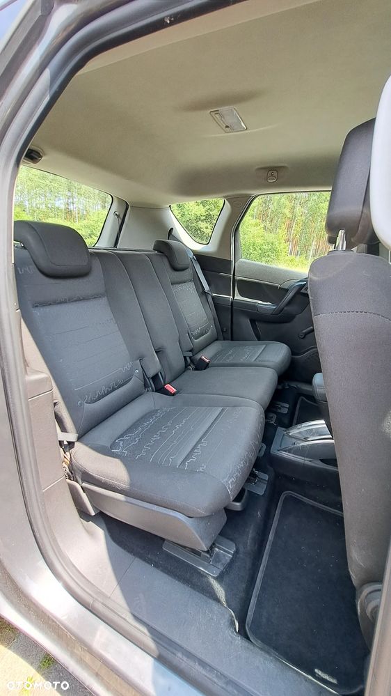 Opel Meriva 1.4 drive - 5