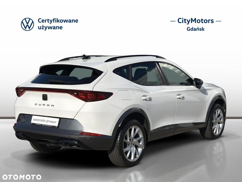 Cupra Formentor - 5