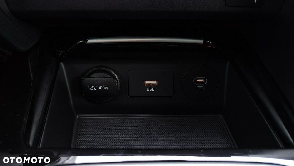 Kia XCeed - 21