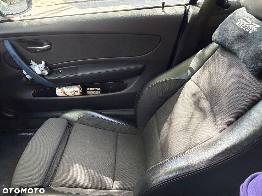 BMW Seria 1 - 10