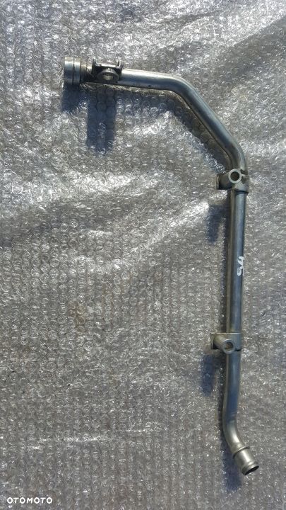 RURA EGR PASSAT B5 1.6 ALZ 06B133817N