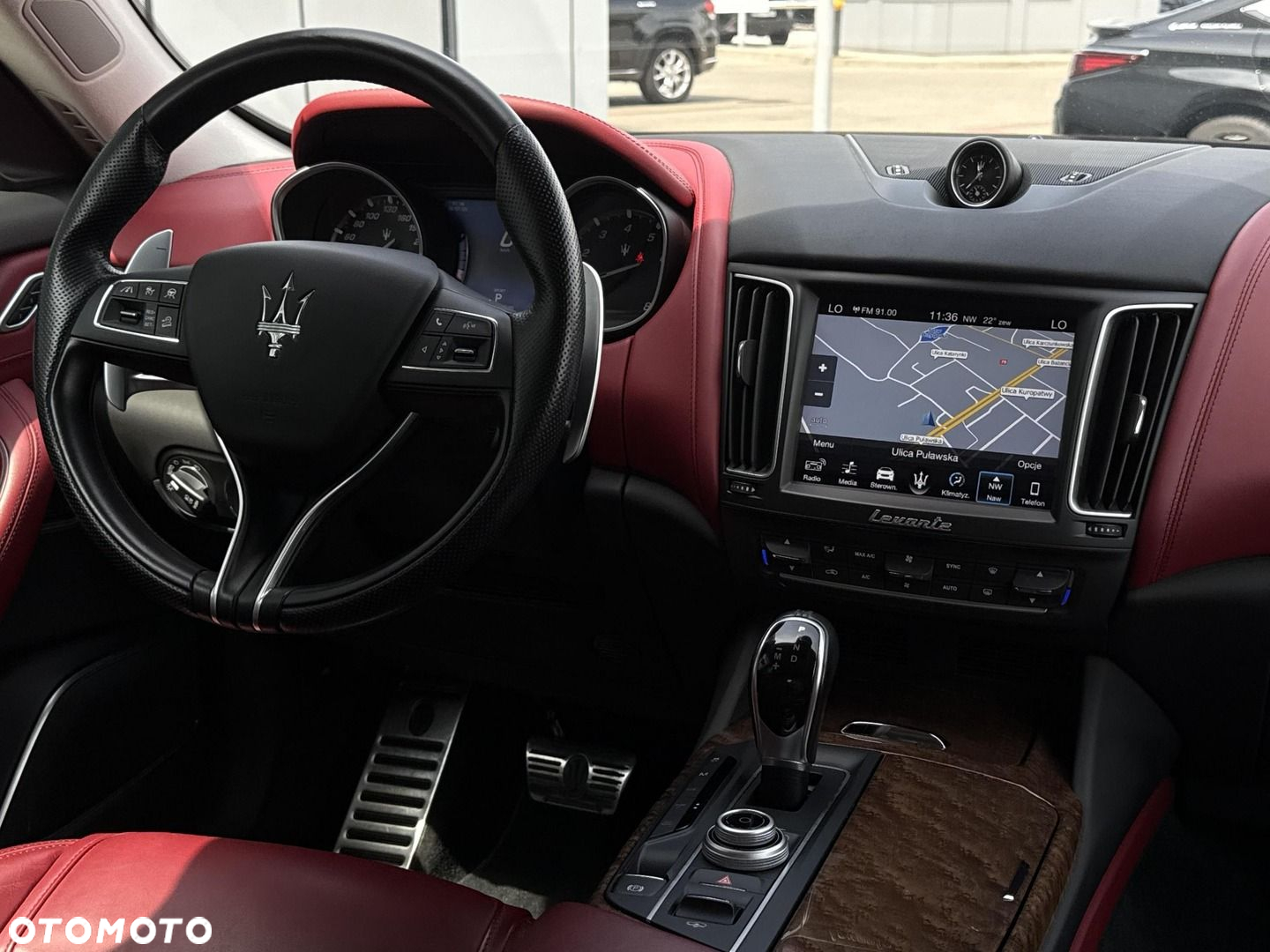 Maserati Levante Essence - 24