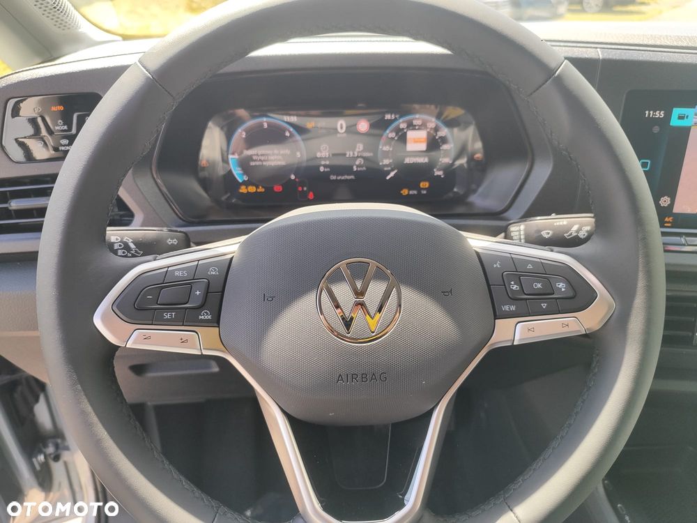 Volkswagen Caddy Standard - 9