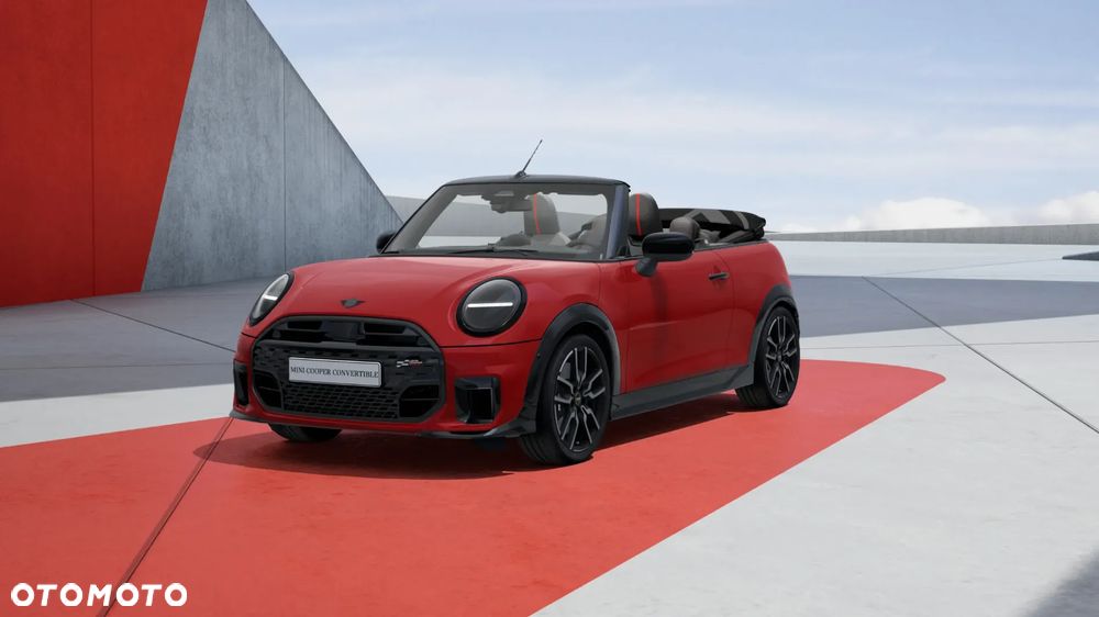 MINI Cooper C Linia John Works - 7