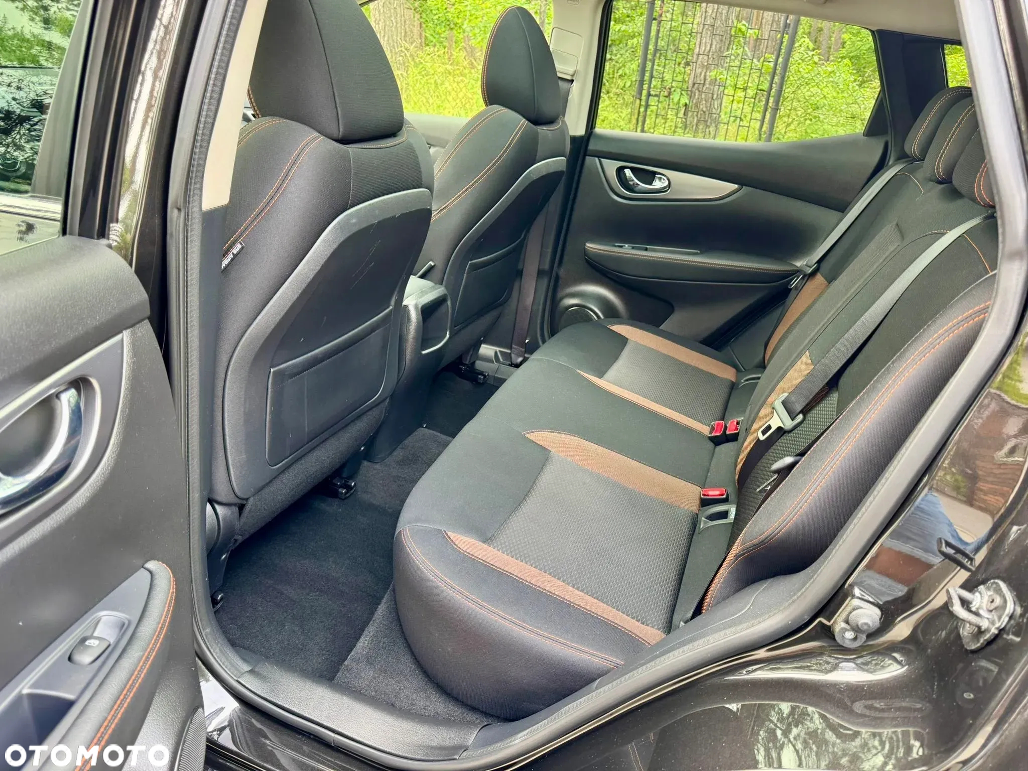Nissan Qashqai 1.3 DIG-T N-Connecta - 15