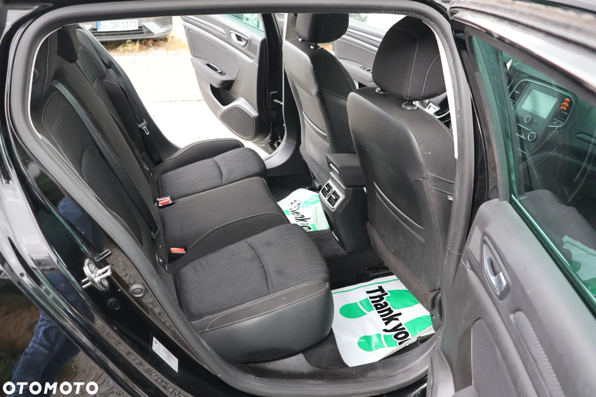 Renault Megane 1.3 TCe FAP Limited - 9