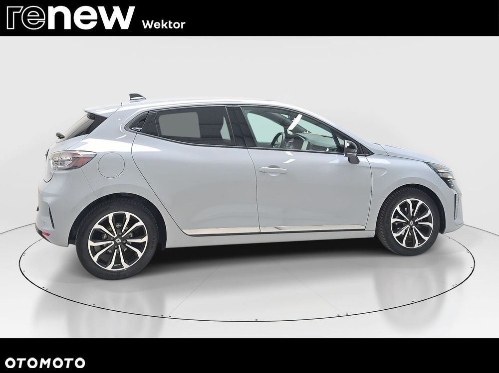 Renault Clio 1.0 TCe Techno - 3