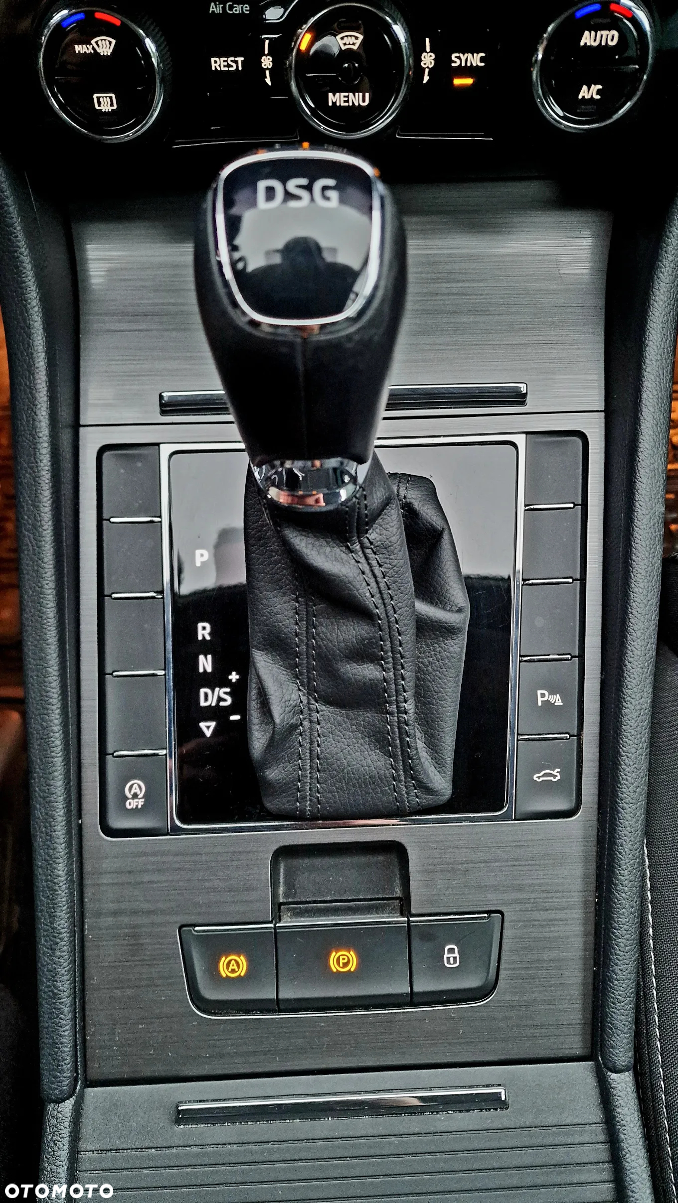 Skoda Superb - 17