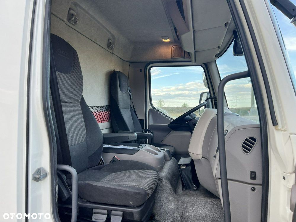DAF LF 320 Kontener Sprowadzony Euro 6 Winda - 13