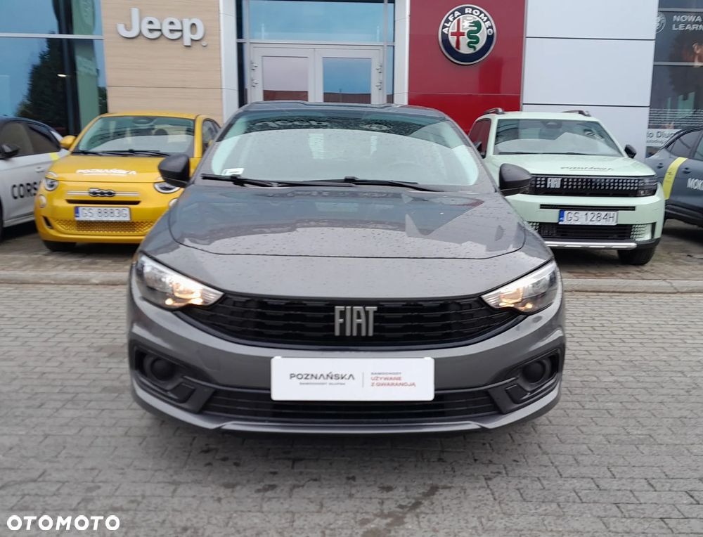 Fiat Tipo 1.4 Classic - 2