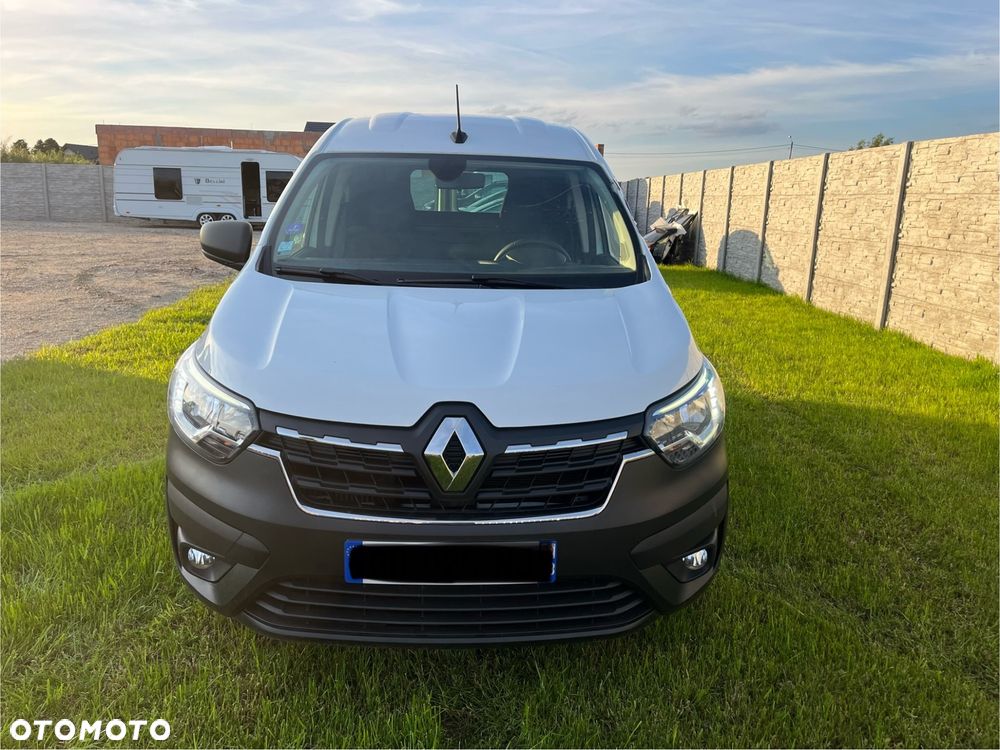 Renault Express - 2