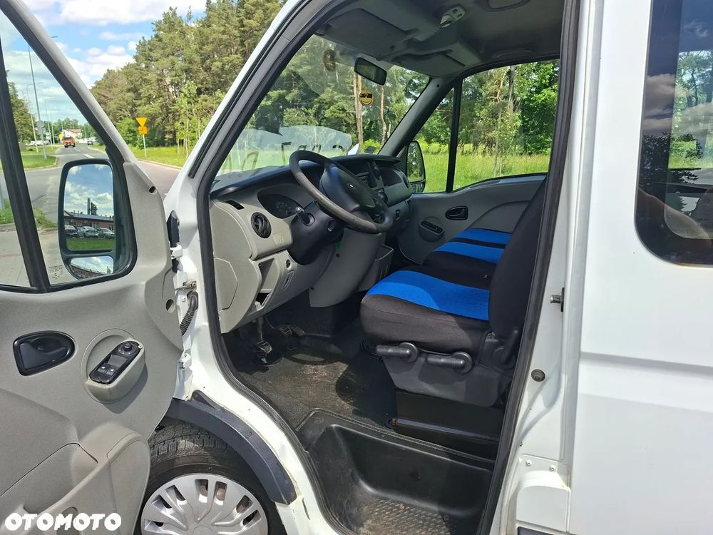 Renault Master - 13