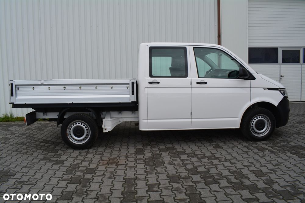 Volkswagen TRANSPORTER T6.1 DOKA - 9