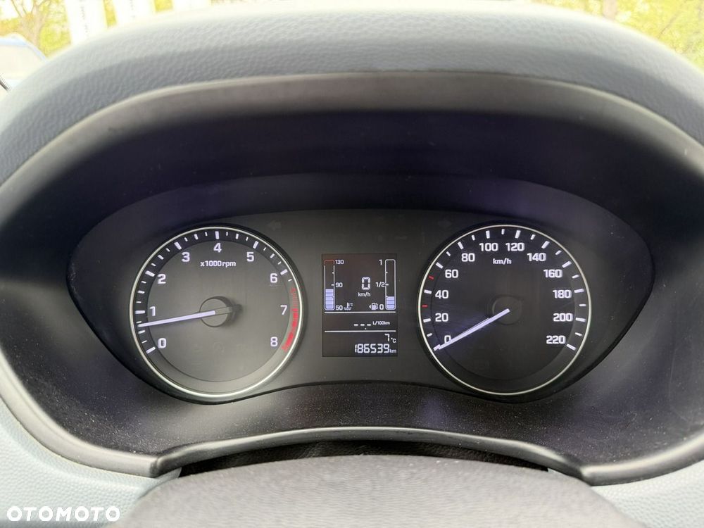 Hyundai i20 - 8