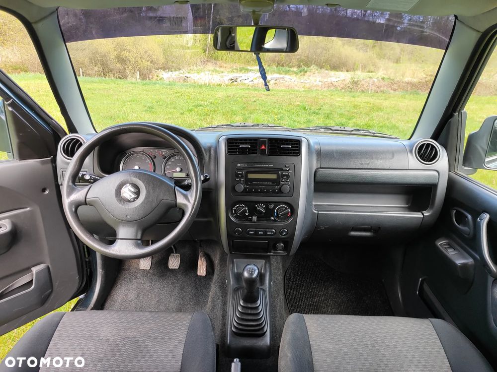 Suzuki Jimny Ranger - 6