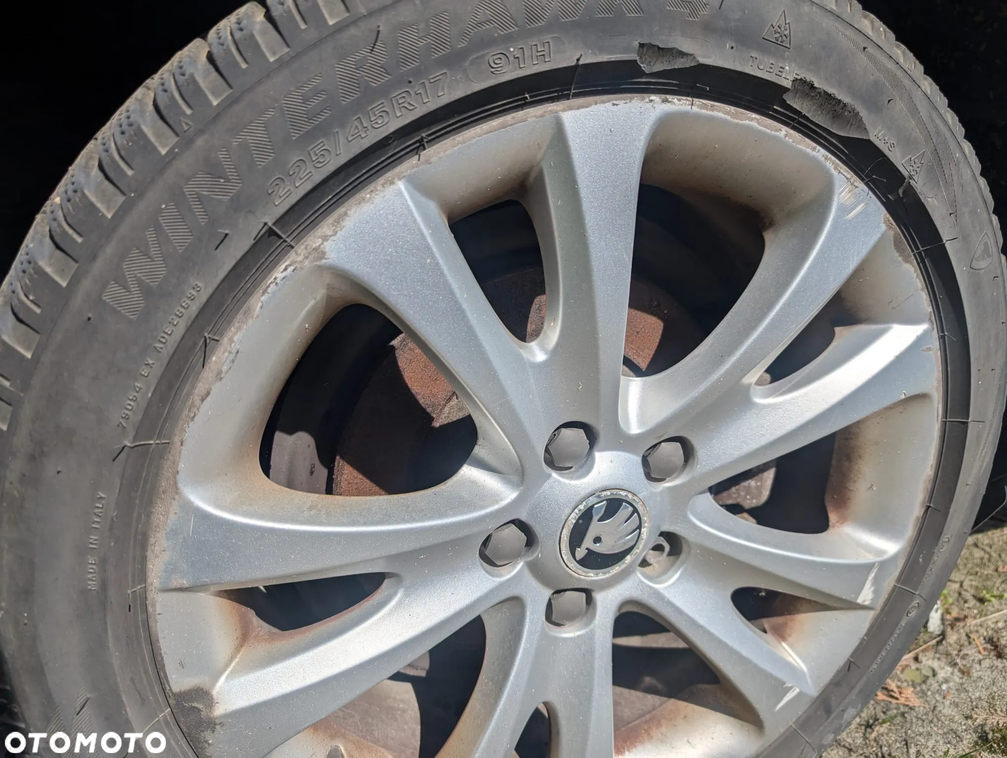 Skoda Superb 2.0 TDI Ambition DSG - 15