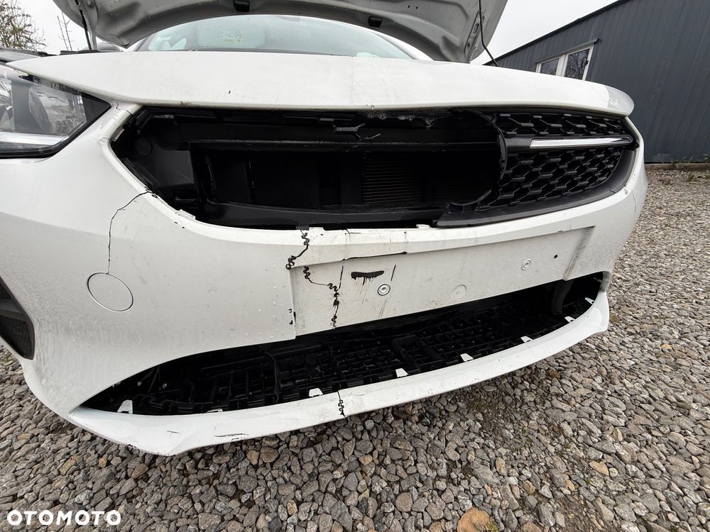 Opel Corsa 1.2 Edition S&S - 22