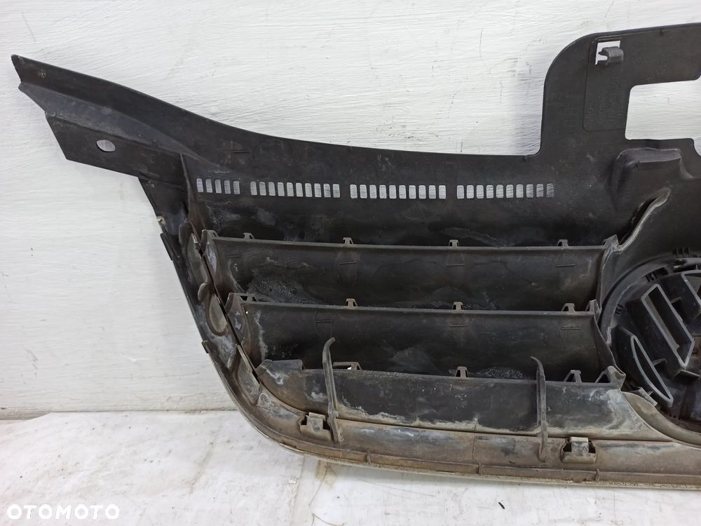 TOURAN ATRAPA GRIL GRILL - 4