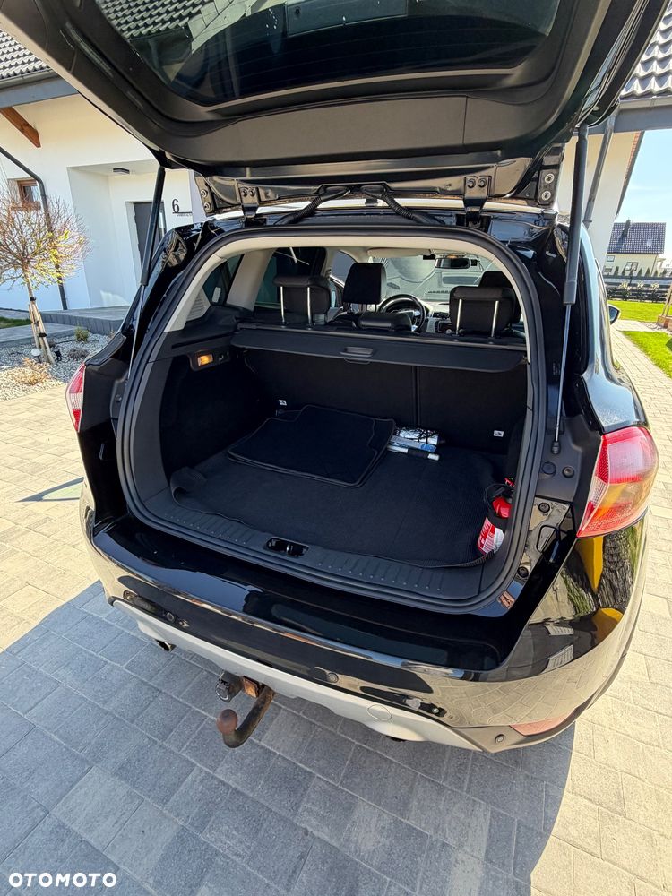 Ford Kuga 2.0 TDCi Titanium S MPS6 - 11