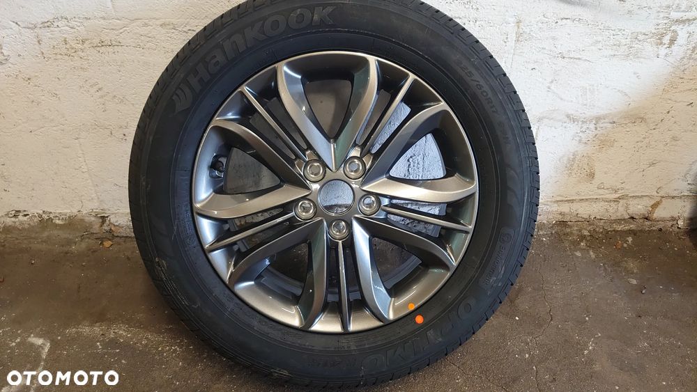 Hyundai  Kia koło zapasowe nowe - 1