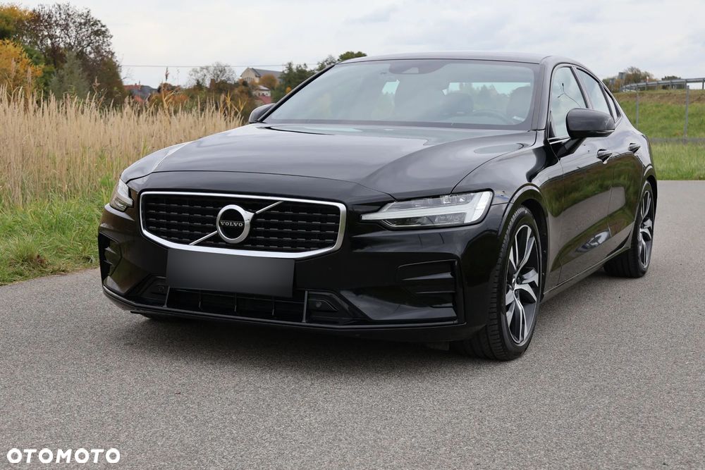 Volvo S60 T4 R-Design - 4