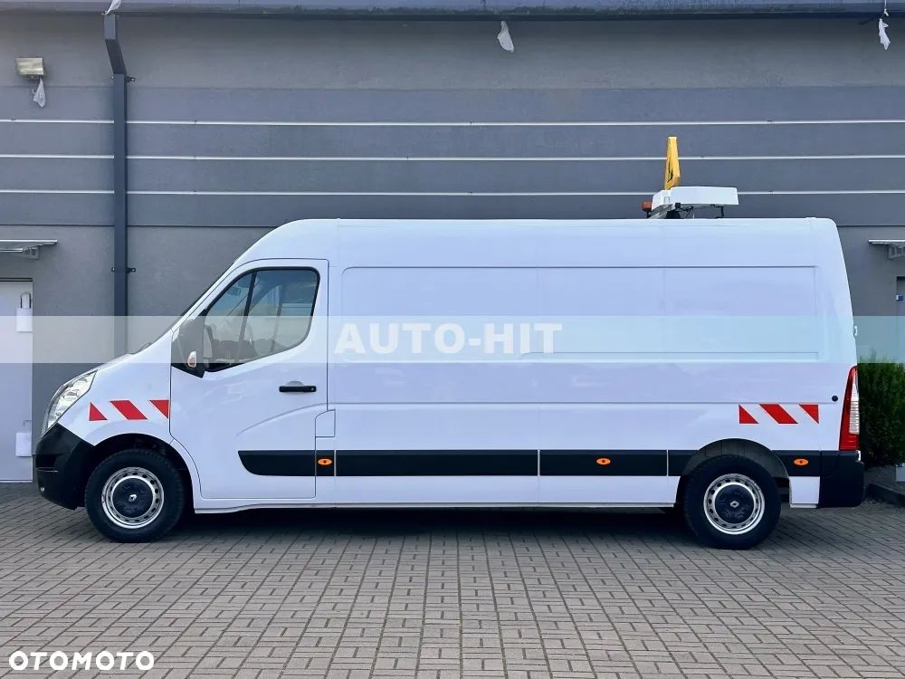 Renault Master - 13