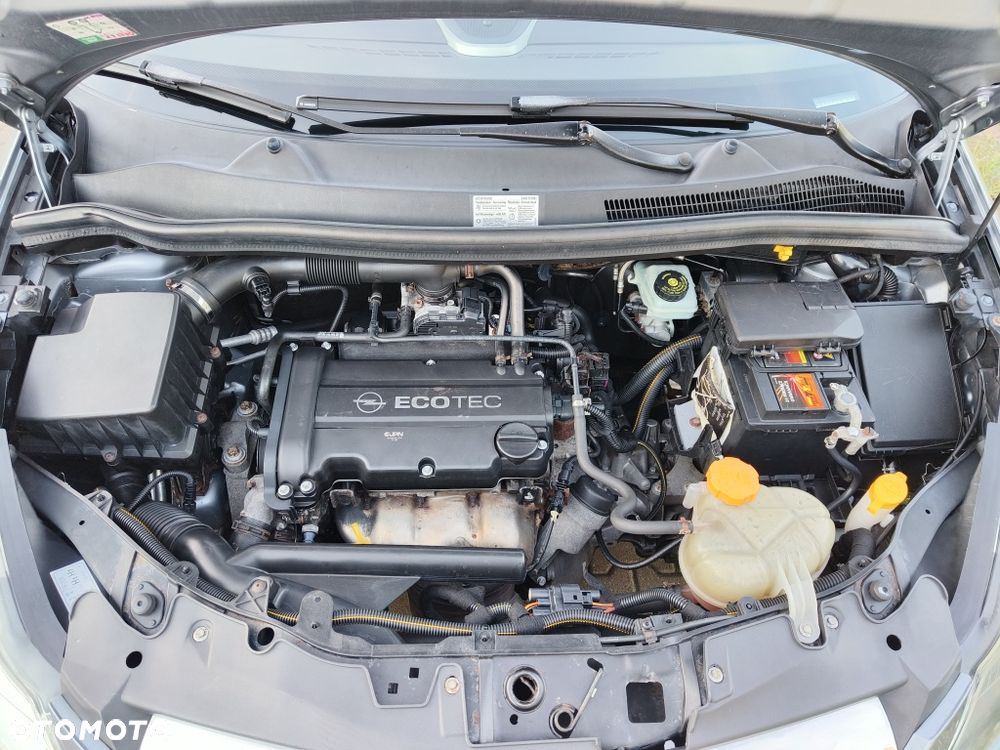 Opel Corsa - 8