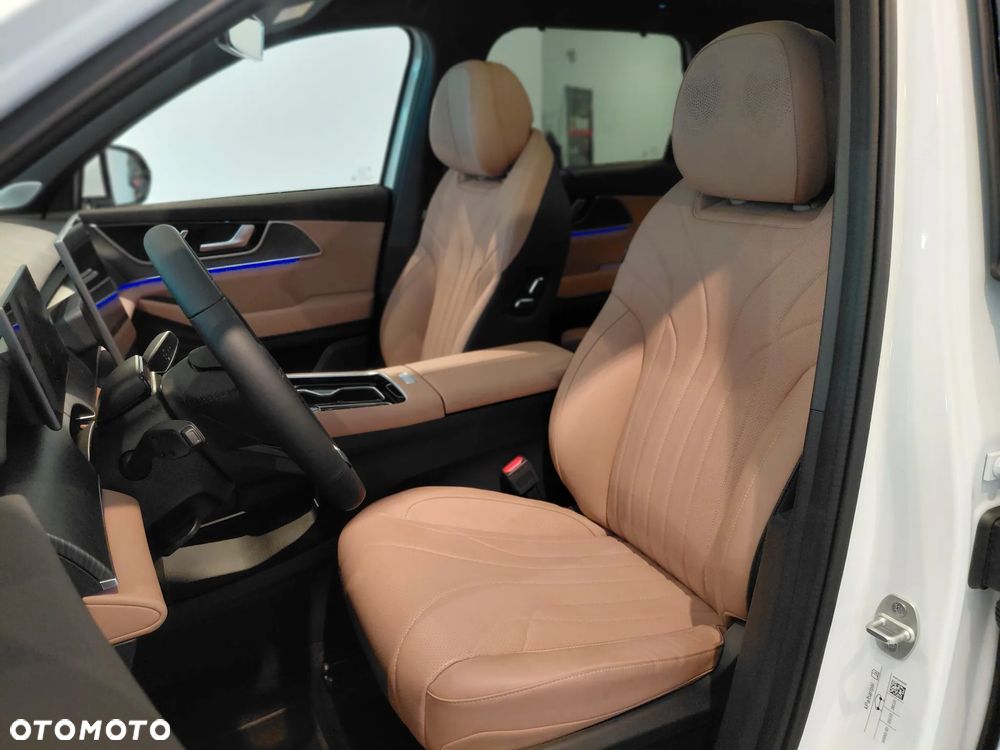 Chery Tiggo 9 - 12