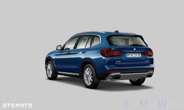 BMW X3 xDrive30e - 7