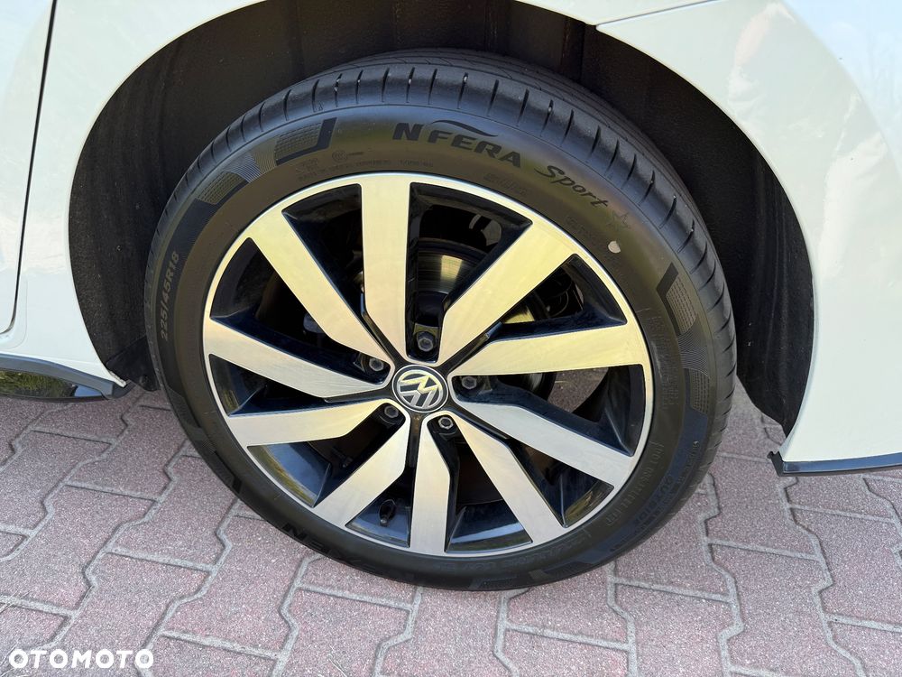 Volkswagen Touran 1.5 TSI EVO Highline DSG - 29