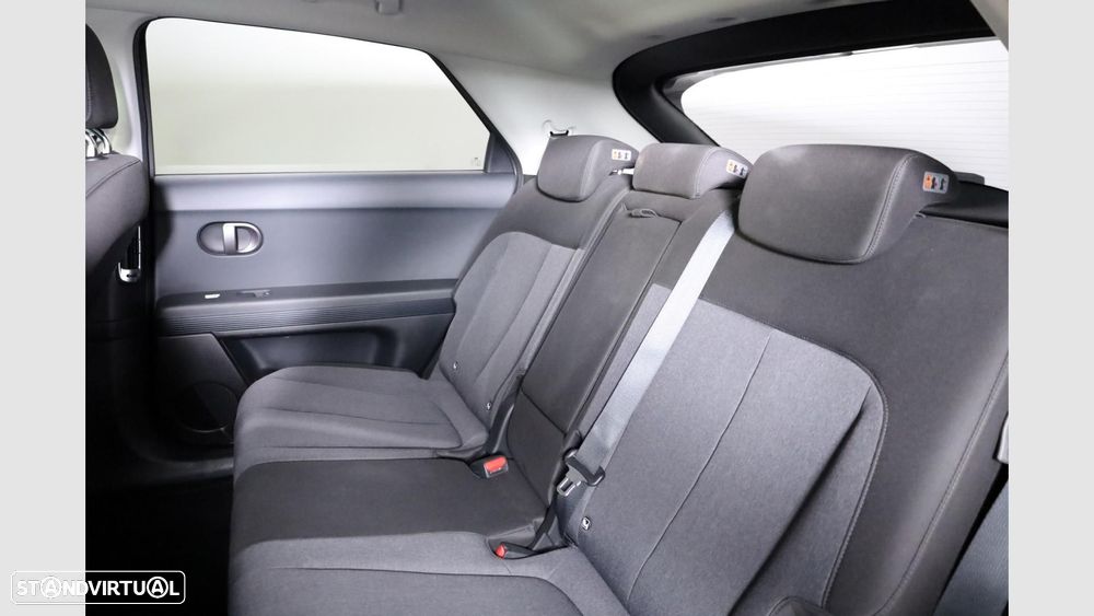 Hyundai Ioniq 5 63 kWh Premium - 16