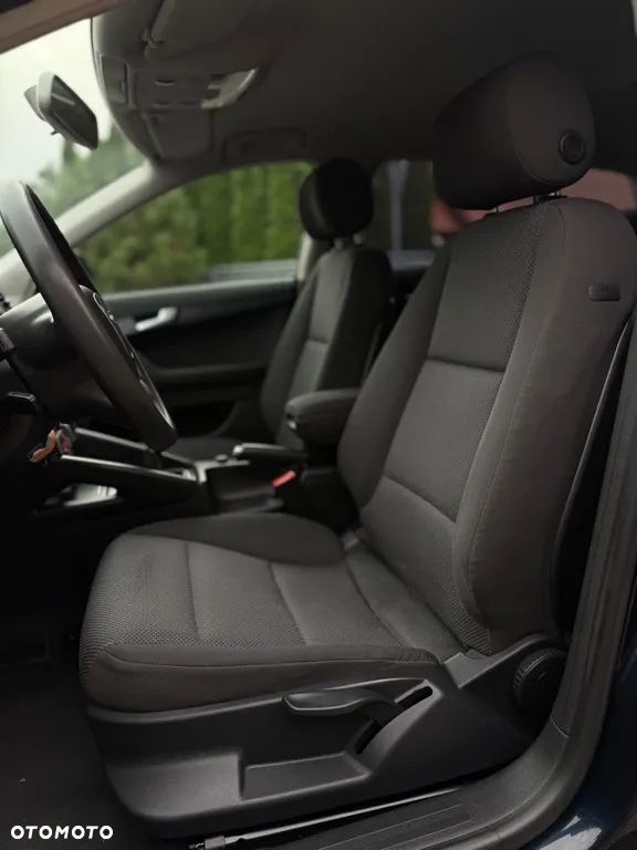Audi A3 1.6 Ambition - 27