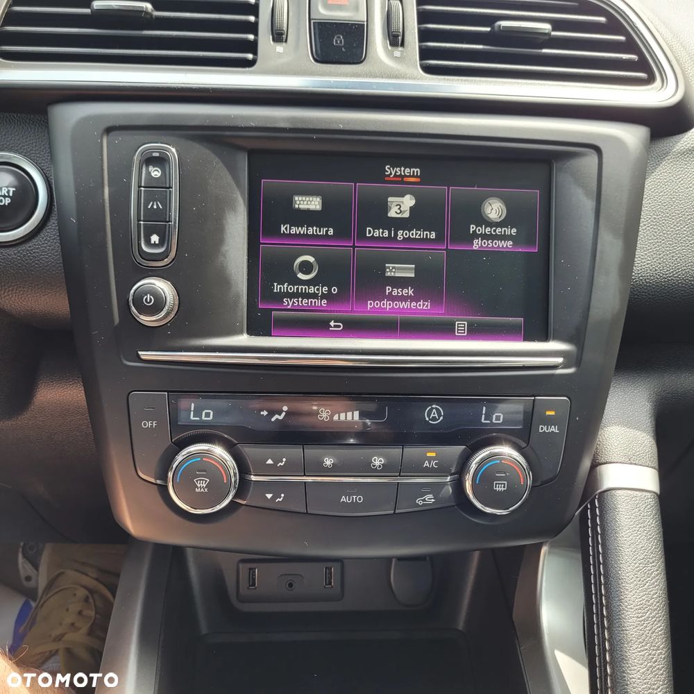 Renault Kadjar Energy dCi 130 Experience - 40