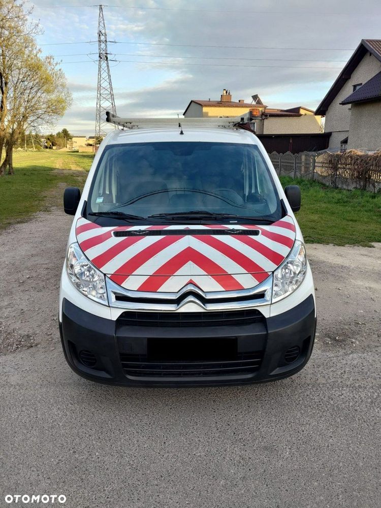 Citroën Jumpy - 2