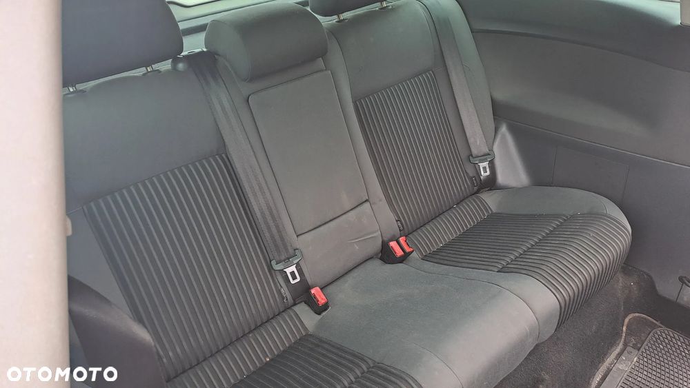 Volkswagen Polo 1.9 TDI - 9