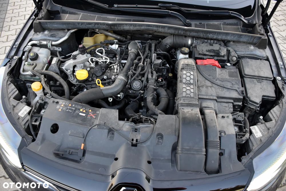 Renault Megane - 27