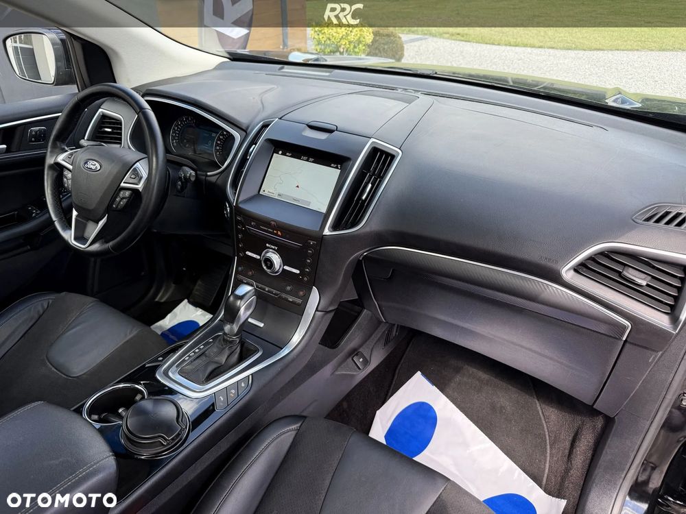 Ford Edge - 23