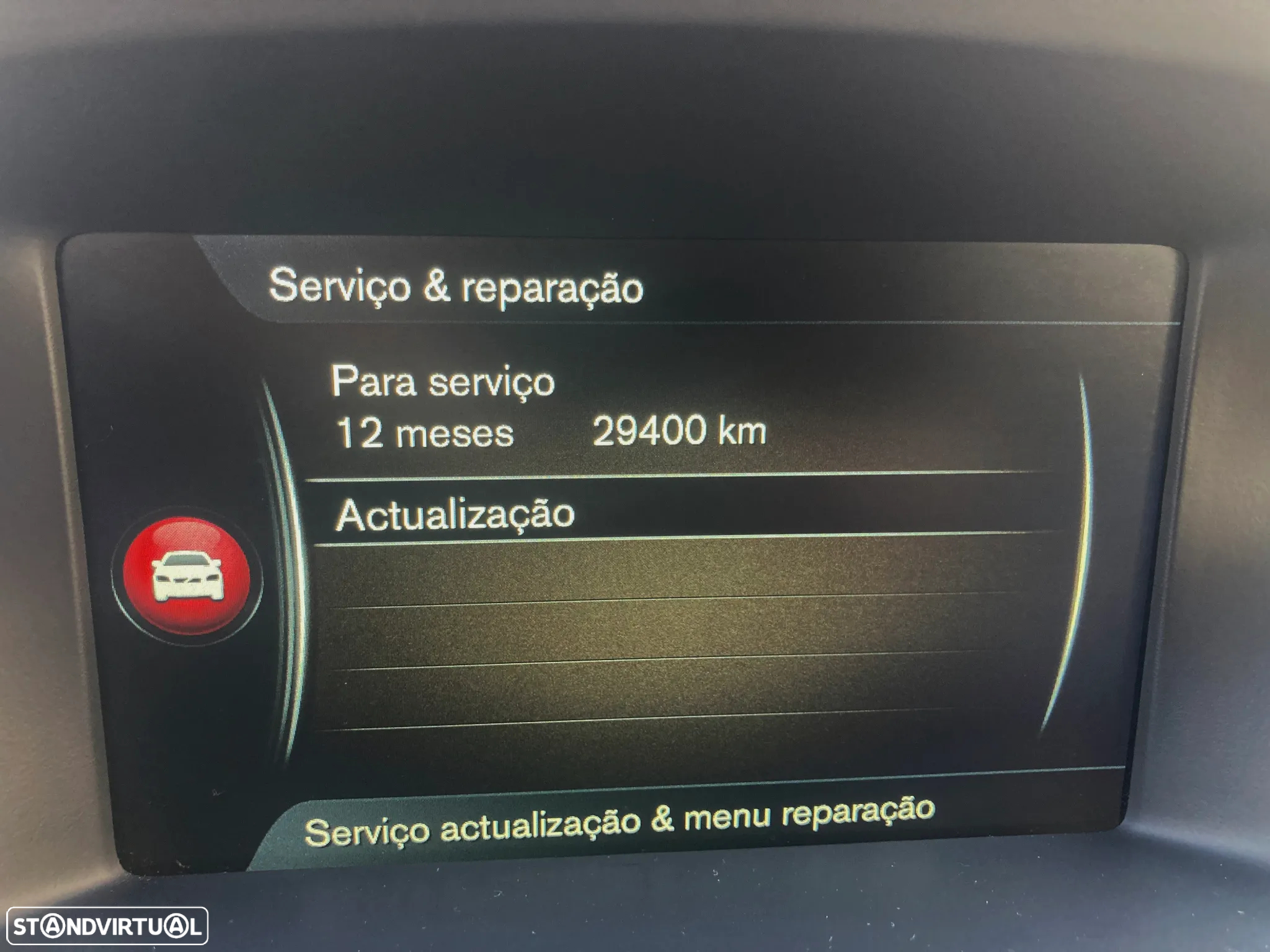 Volvo XC 70 2.0 D4 Summum - 13