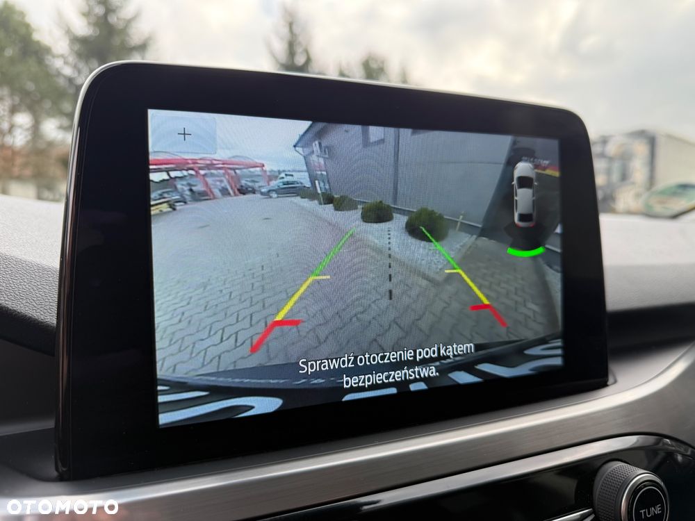 Ford Kuga 1.5 EcoBlue TITANIUM - 23