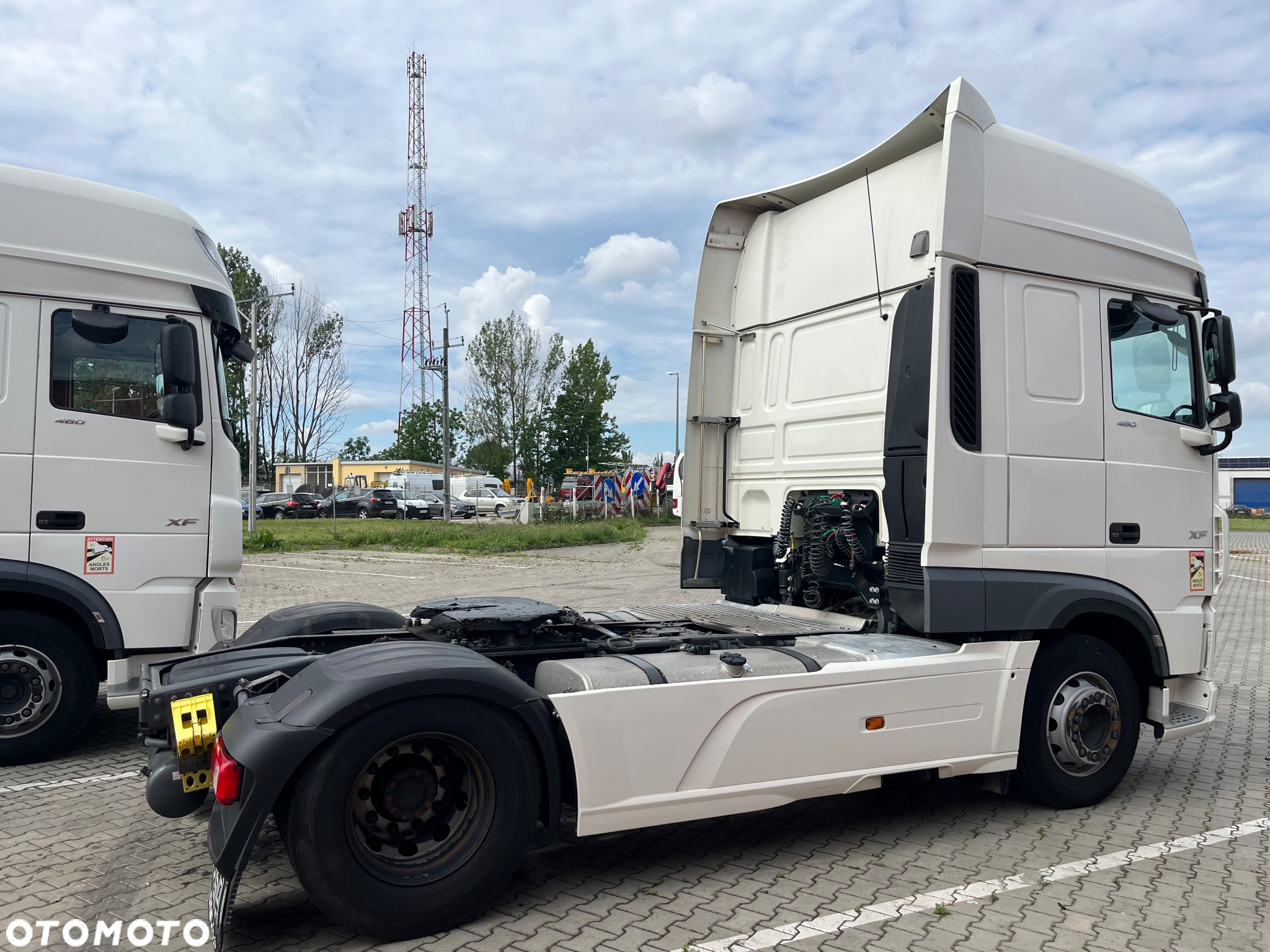 DAF XF480 - 6